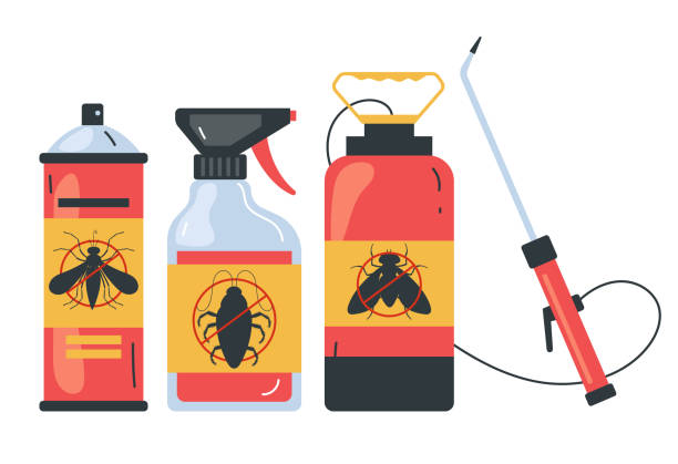 Trusted Angola, NY Pest Control Experts